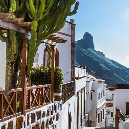 El Rinconcito De Tejeda Villa ภายนอก รูปภาพ