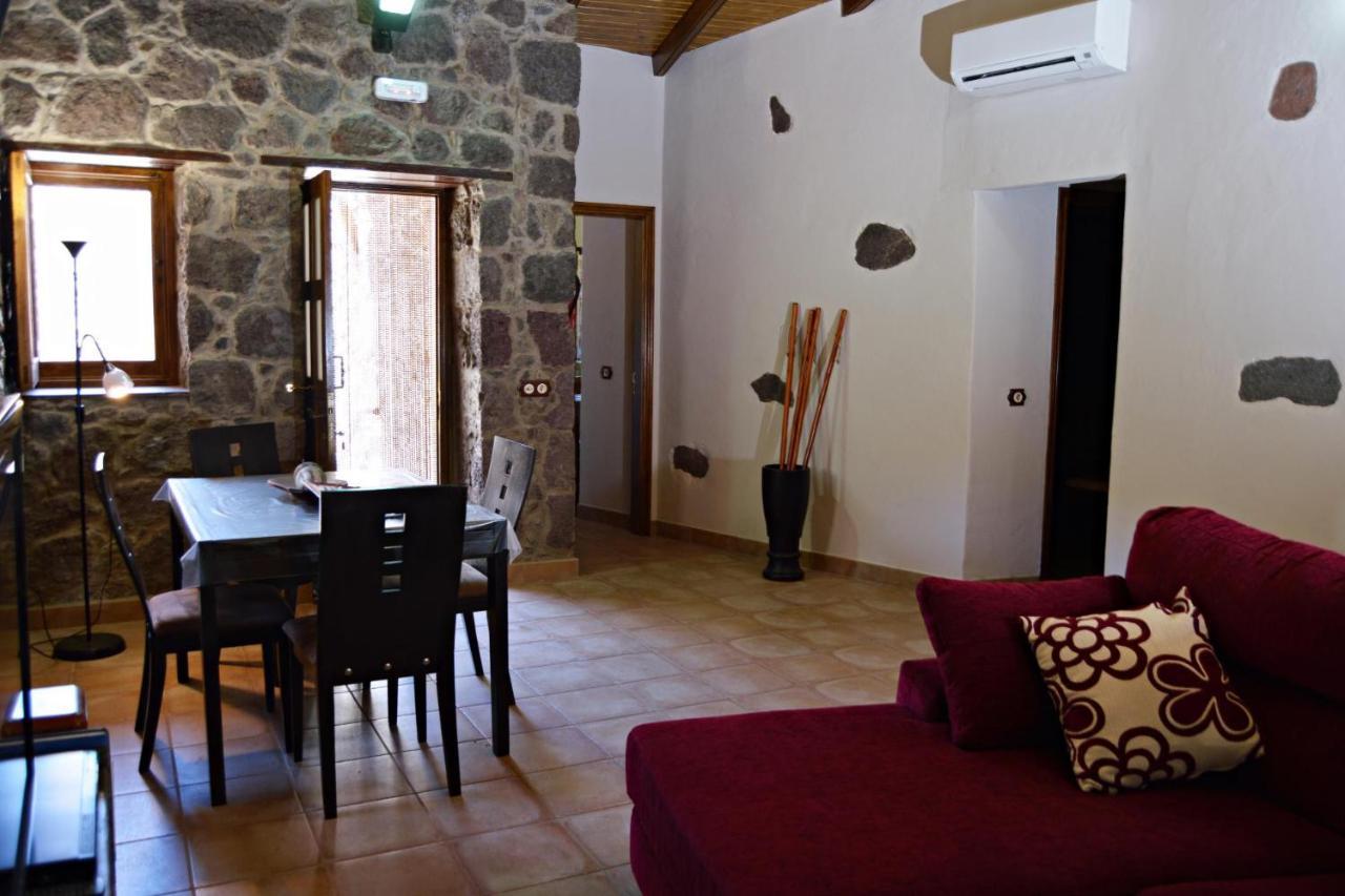El Rinconcito De Tejeda Villa ภายนอก รูปภาพ