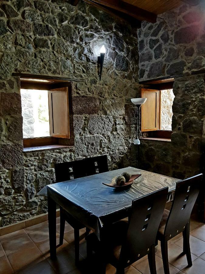El Rinconcito De Tejeda Villa ภายนอก รูปภาพ